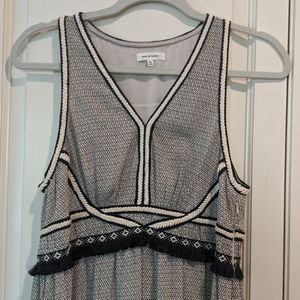 Max Studios Maxi Dress